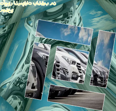 ايجار سيارات بالقرب مني