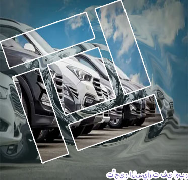 ايجار سيارات لاوبر