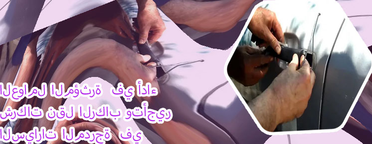 بادجيت لتأجير السيارات المواقع