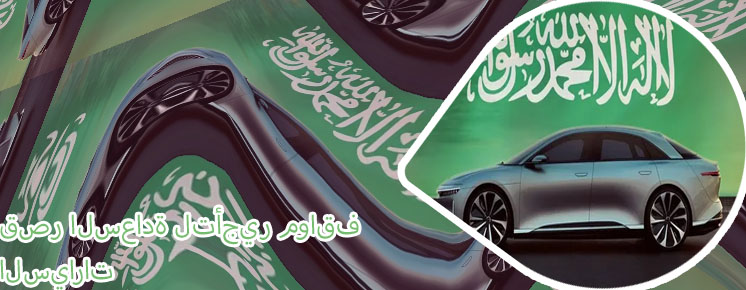 صالح لتاجير السيارات